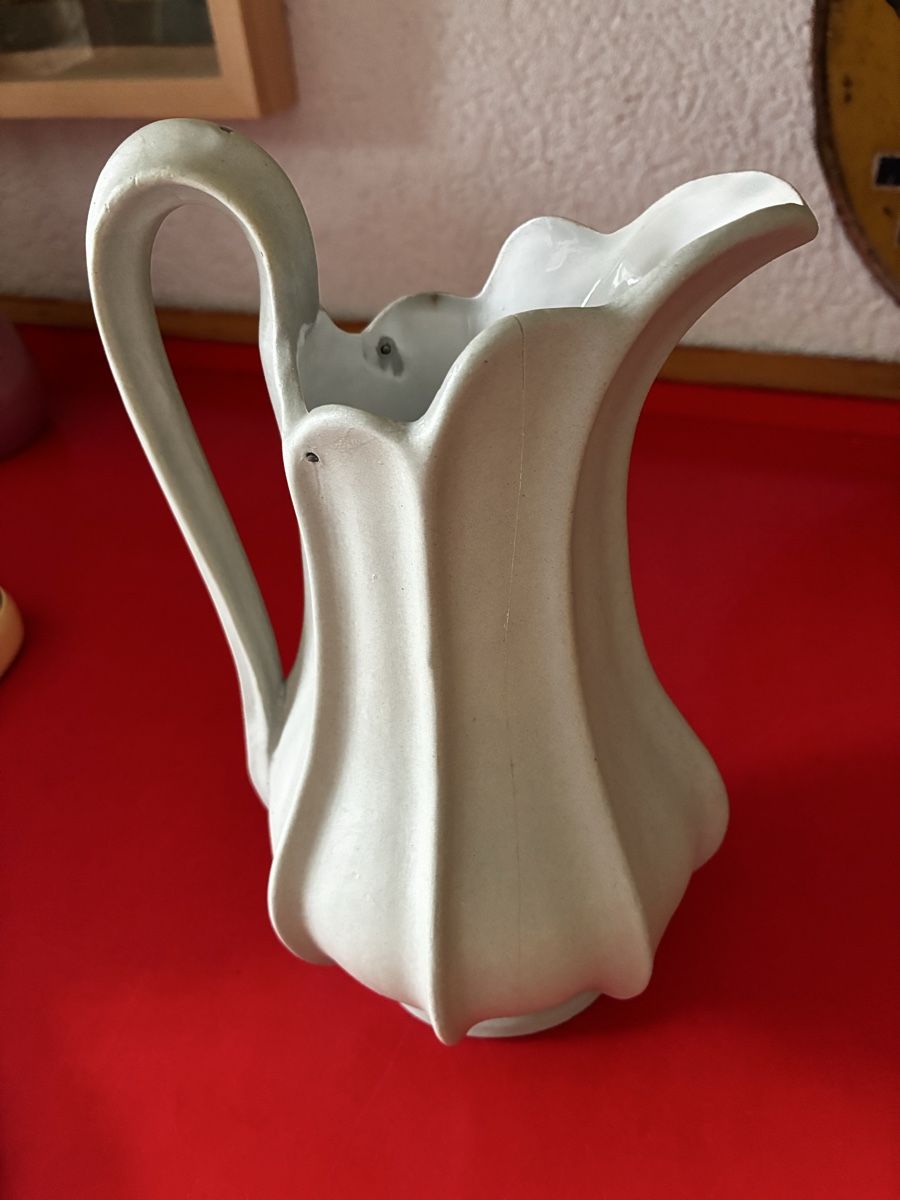 Vasi & Recipienti: Jugendstilvase  – Usato da Lengnau BE venduto da Warmbrodt
