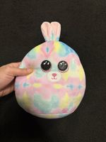 Süsses Squishmallow Hase Ei, Limited Edition, Ostern 🐰!