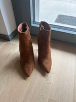Stiefeletten
