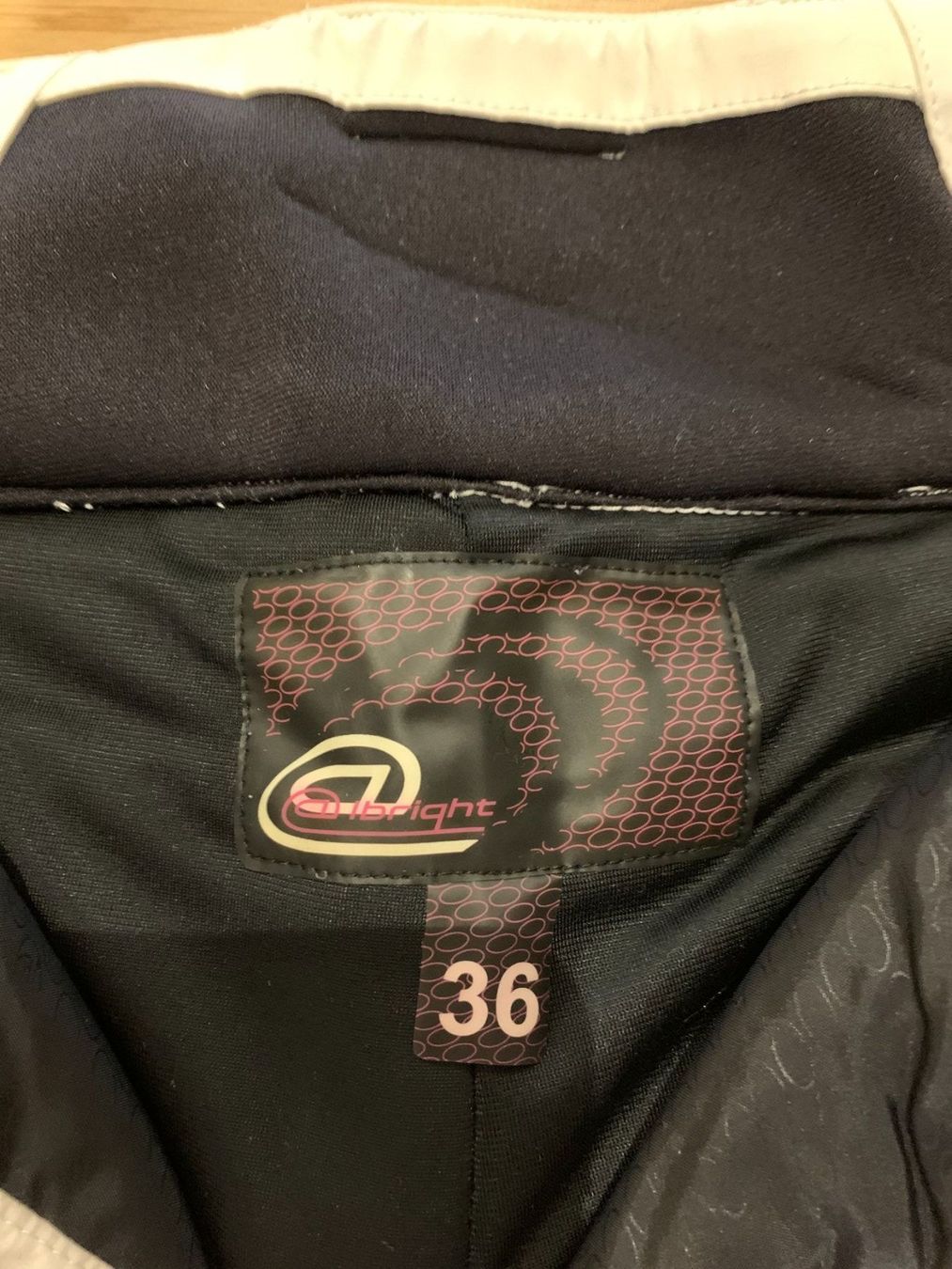 Albright Pantaloni: Albright Skihose – Usato da Reichenburg venduto da Sternschnuppa 4