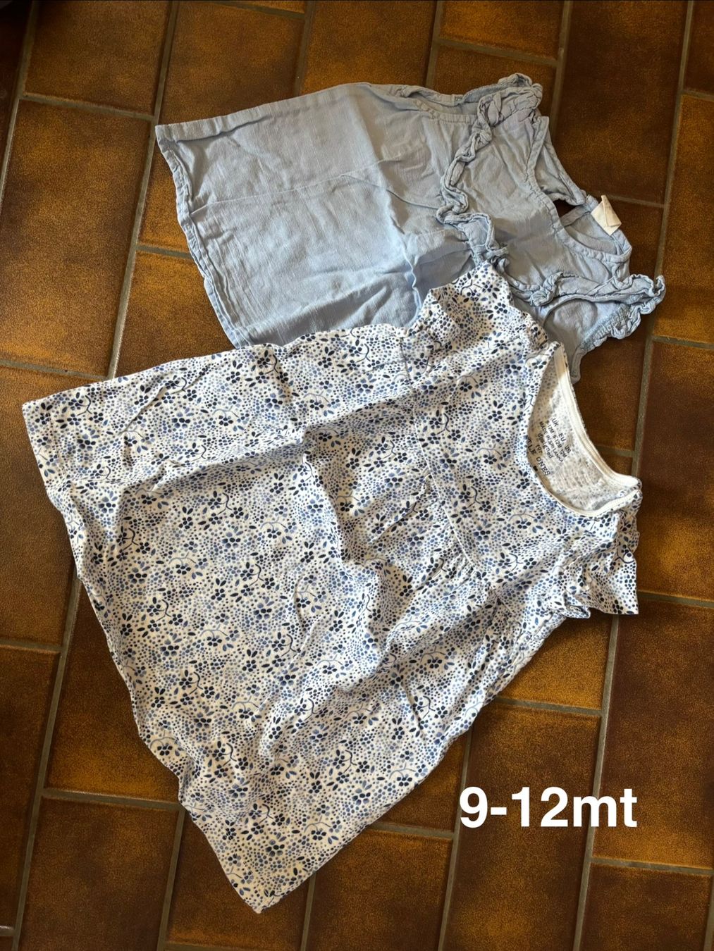 Lotti & Set di vestiti: Sonmerkleidchen – Usato da Oberiberg venduto da mon_q7c2