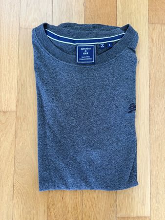 T-Shirt von Superdry