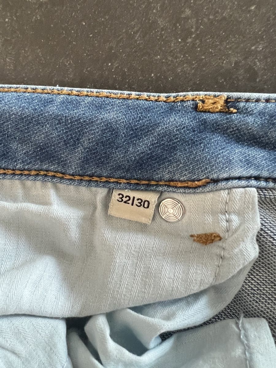 Esprit Jeans: Esprit Jeans Slim 32/30 – Gebraucht aus Kreuzlingen von Tagetes2 3