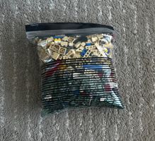 Lego Freiheitsstaue