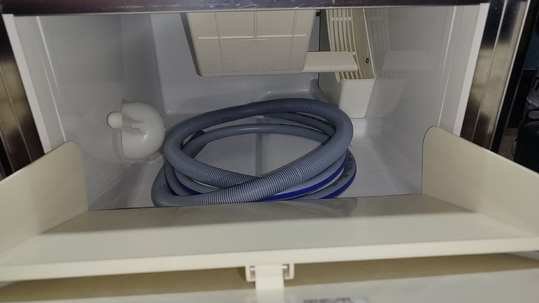 Küchengeräte: Eismaschine Icematic E35 gebraucht. – Gebraucht aus Laufen von ale_m29m 1