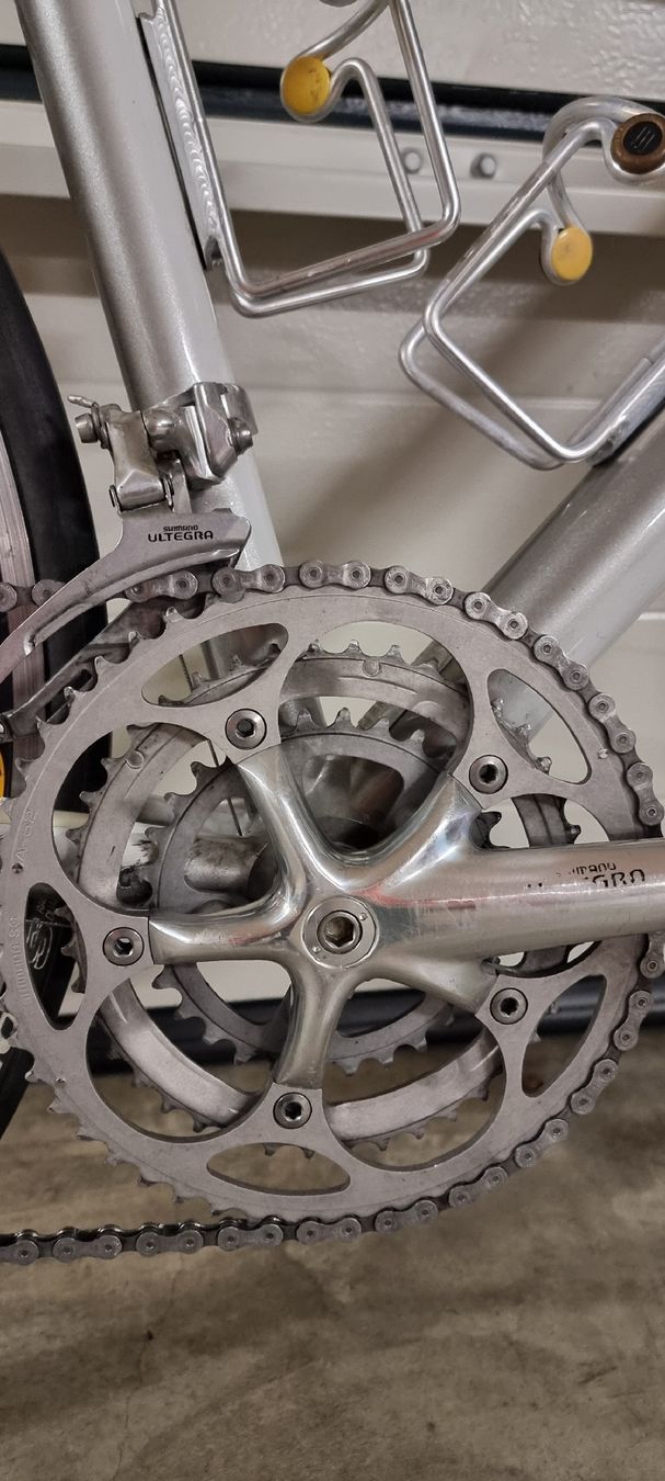 Klein Velos: Klein Quantum Race – Gebraucht aus Seon von Stibinio 4