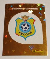 Wappen Kongo - COD 1
