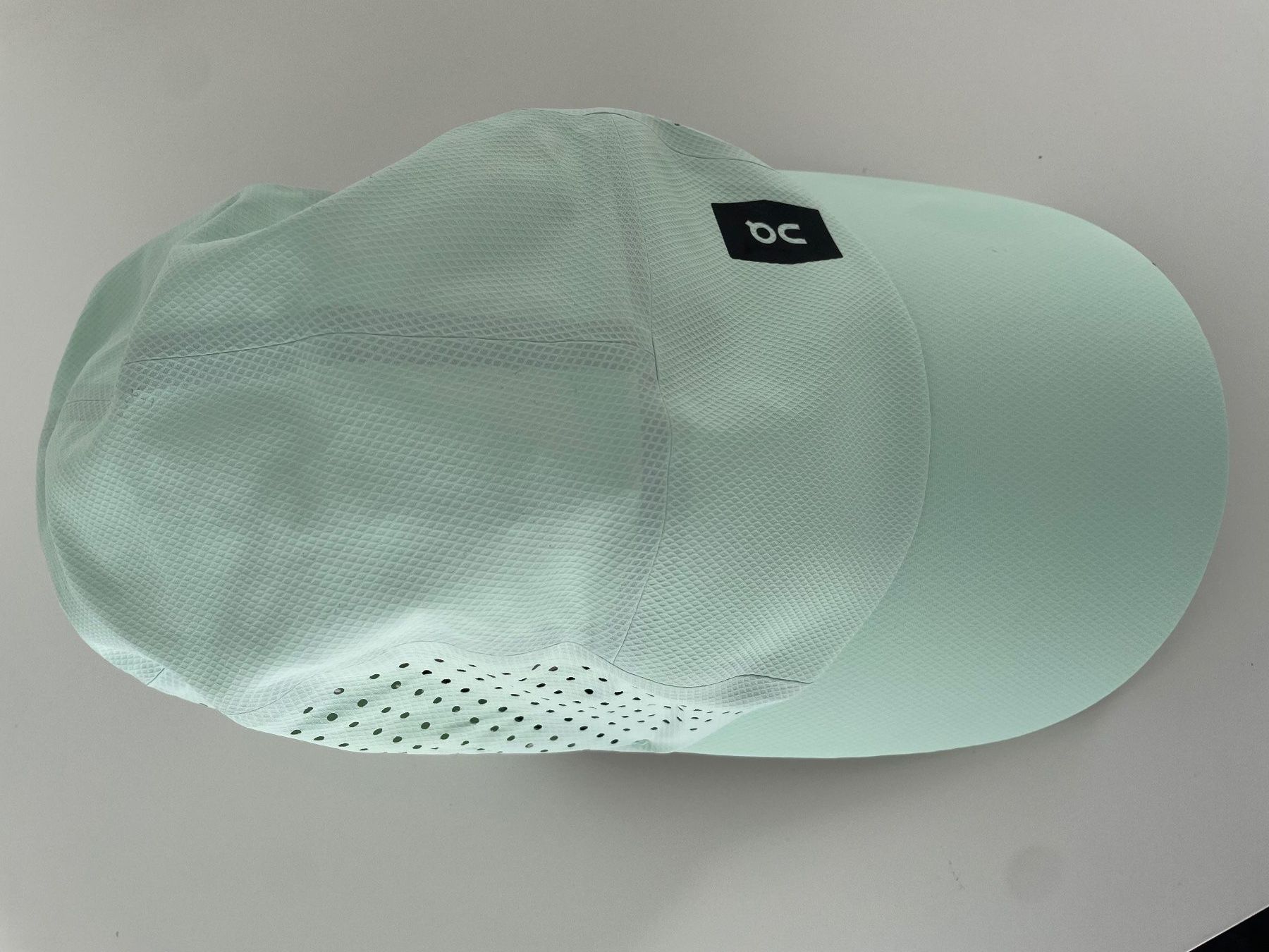 Hüte, Mützen & Caps: On Lightweight Cap – Neu (gemäss Beschreibung) aus St. Gallen von rap_wm5l 2
