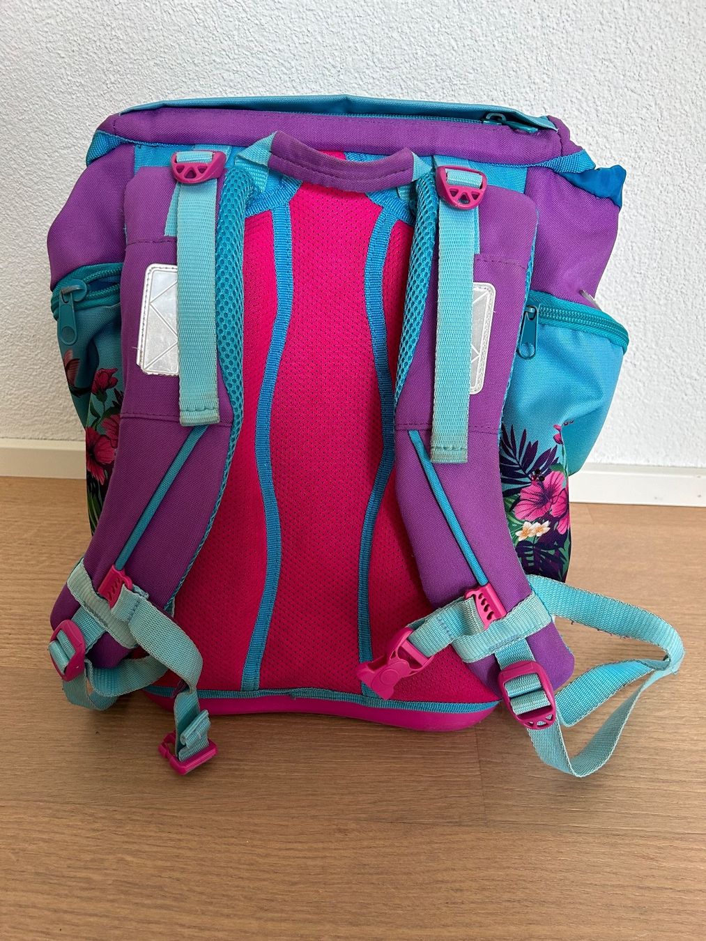 Funki Sacs & sacs à dos: Schulthek Funki Kolibri – D'occasion à Zürich par Sommerfrau01 2