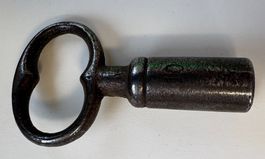 VINTAGE SCHLÜSSEL