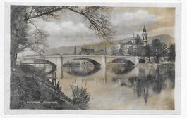 Solothurn Rötibrücke