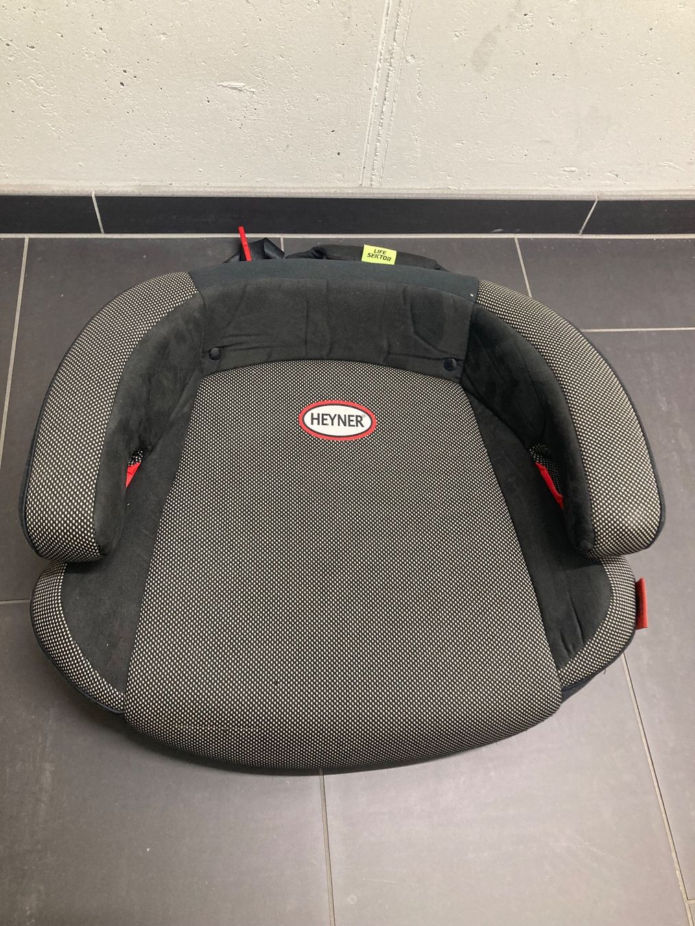 Seggiolini per auto: Kindersitz – Usato da Felsberg venduto da kat_v2cm