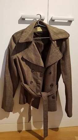 Blazer Jacke