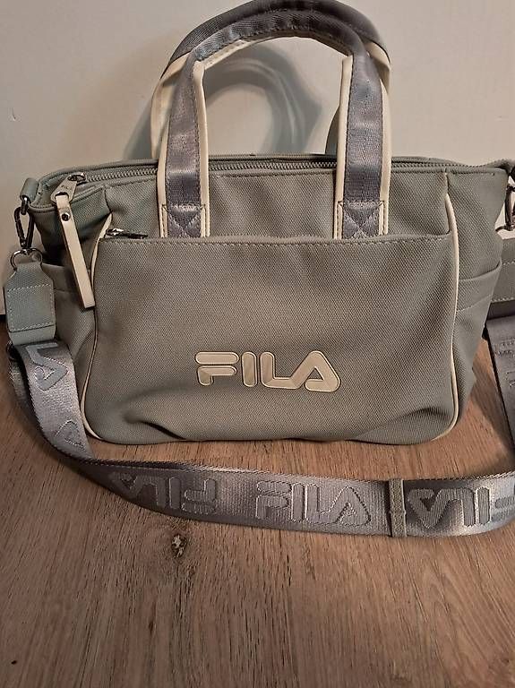 Borse: FILA-Tasche  – Nuovo e nell'imballaggio originale da Basel venduto da len_t965