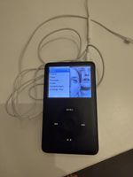 Ipod Classic 80GB