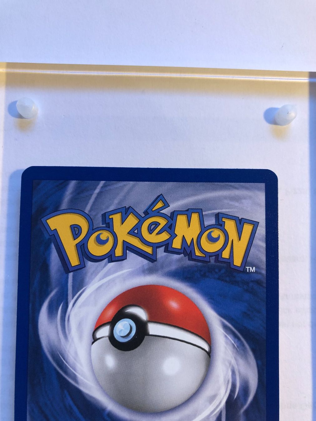 Sammelbilder & Trading cards: Abra 1st Team Rocket - MINT - ab 1.- – Gebraucht aus Giubiasco von dan_pr8b 7
