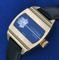 DIGITAL JUMP HOUR Schweiz 1970er