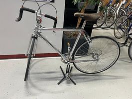Rennvelo der Marke Mondia aus den 70-ern