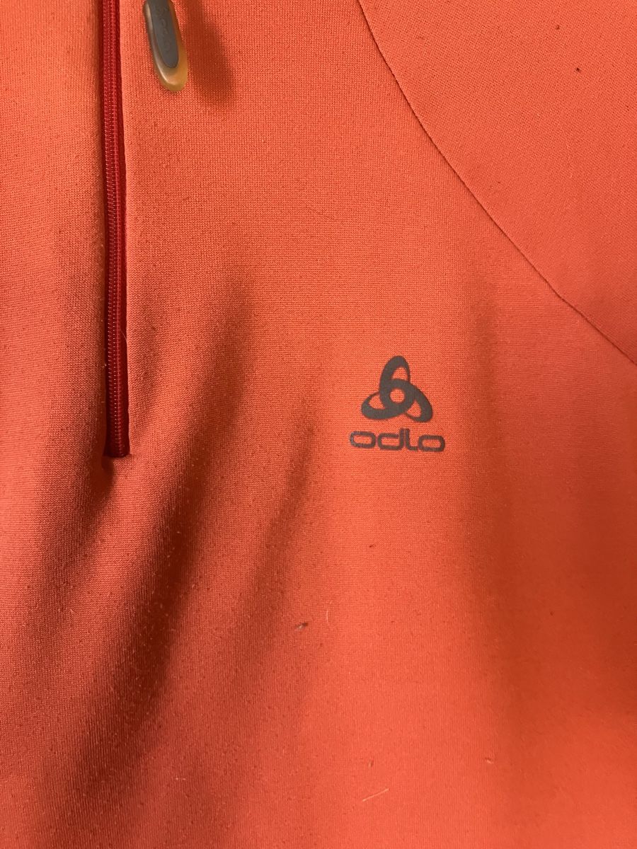 Odlo Maglioni & Felpe: Pull Odlo Size L – Usato da Neuchâtel venduto da sharposneaks 1