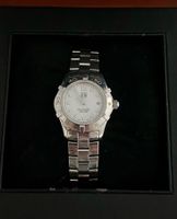 TAG Heuer Aquaracer Damenuhr WAF1415 Quarz 300M Diamanten