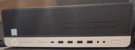 HP Elitedesk 800 G3 mit Windows 11