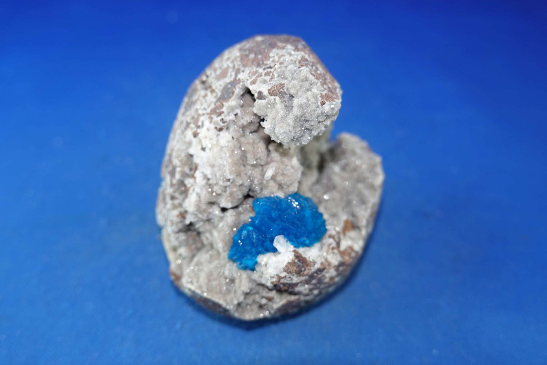 Minerali & Pietre curative: Cavansit – Usato da Schinznach Bad venduto da Demerald 3