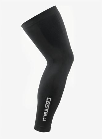 Castelli Pro Seamless Warmer Unisex Beinlinge Gr. S / M