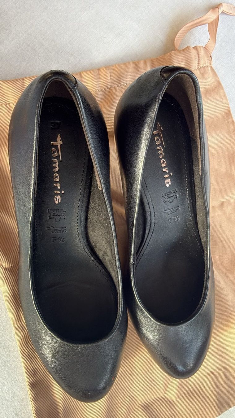 Tamaris Scarpe da donna: Tamaris Pumps – Nuovo (secondo la descrizione) da Kriens venduto da Sitz_und_co 2