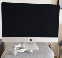 Apple iMac 27" Retina 5K (2017) – SSD 1 To – Très bon état