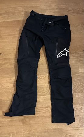 Alpinestars pantalon moto