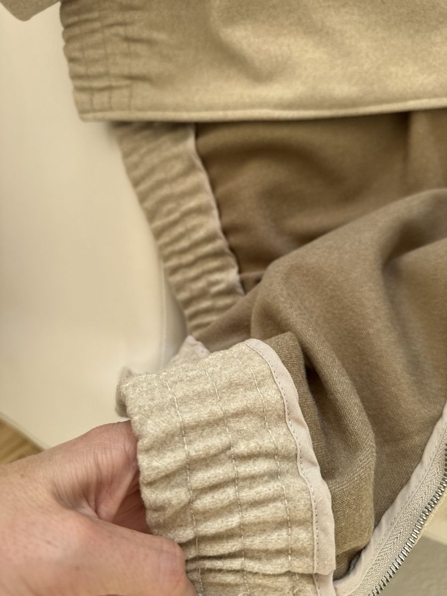 Completi & Tailleur: beige suit size M – Nuovo (secondo la descrizione) da Etoy venduto da aal_cby6 5