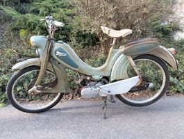 Triumph Fips Mofa mit Sachs Motor 