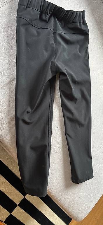 Reima Pantaloni: Reima softshell Hose 128 – Usato da Oberaach venduto da sinsemilla13 2