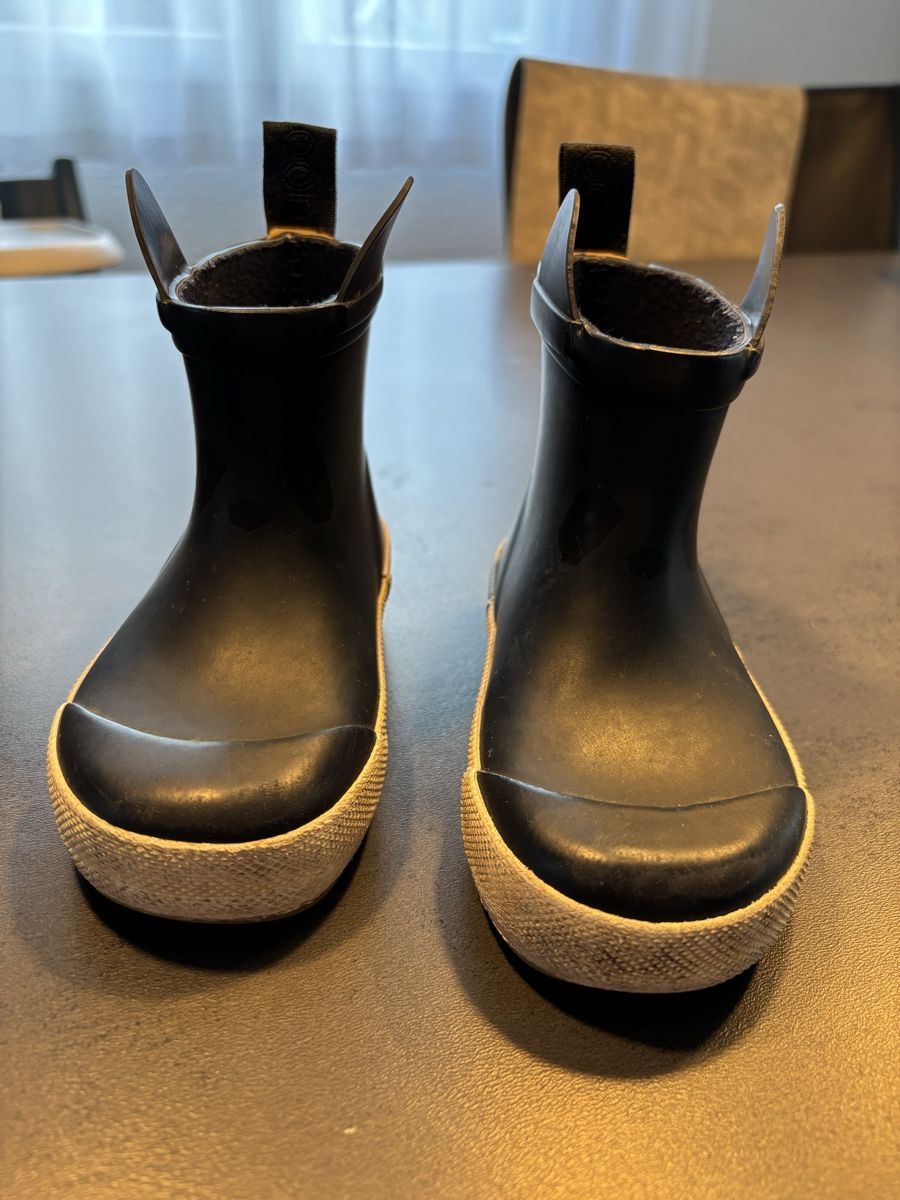 Liewood Scarpe per ragazzi: Gummistiefel Grösse 22 – Usato da Gossau ZH venduto da biancacasutt 1