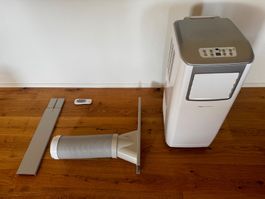 Klimaanlage Fust Novamatic CL 1020