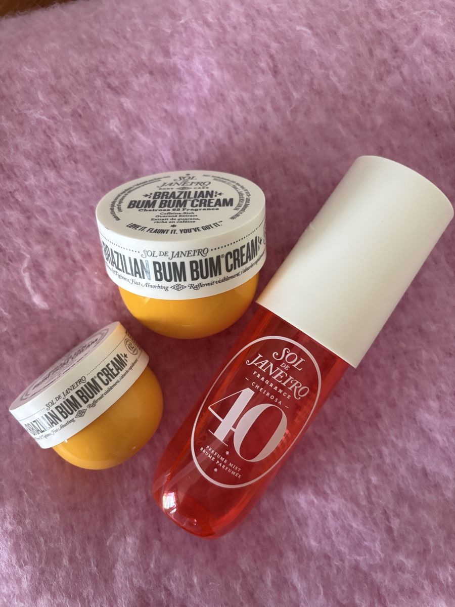 Sol de Janeiro Idratazione: Sol de Janeiro Set ✨ – Nuovo (secondo la descrizione) da Grindelwald venduto da Kikaa99