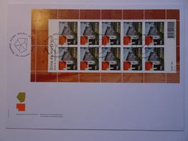 Grossbrief 2009