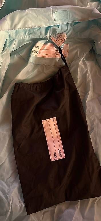 Giacche: Regenjacke – Usato da Bern venduto da cin_r7xm 1