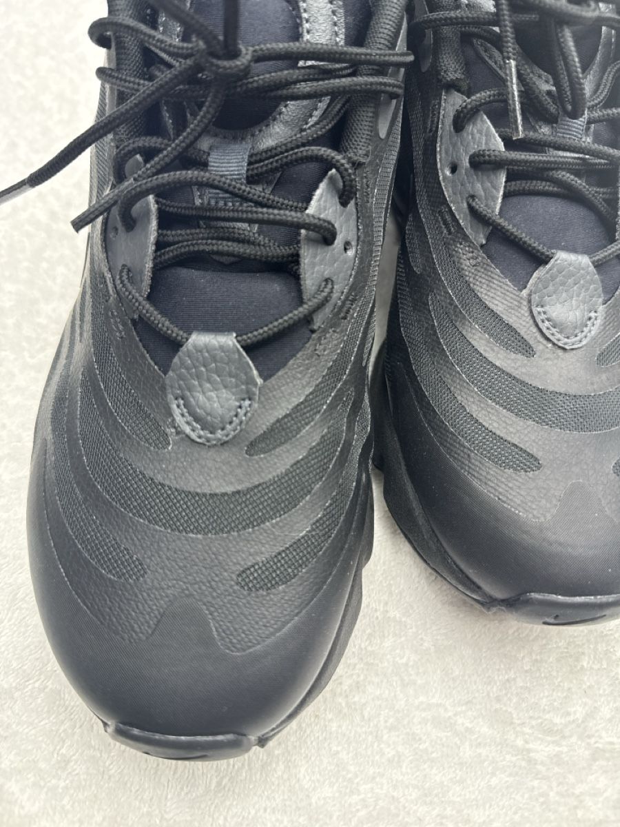 Nike Chaussures hommes: Baskets Nike Air Max Noir Taille 42 comme Neuves – Neuf (Voir description) à Chenens par anasantos90 8