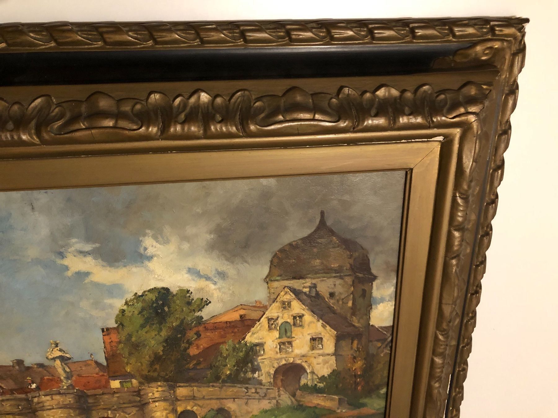 Dipinti: Schidlmeier mchn. (München) Gemälde – Usato da Hirzel venduto da pjn_d7xp 4