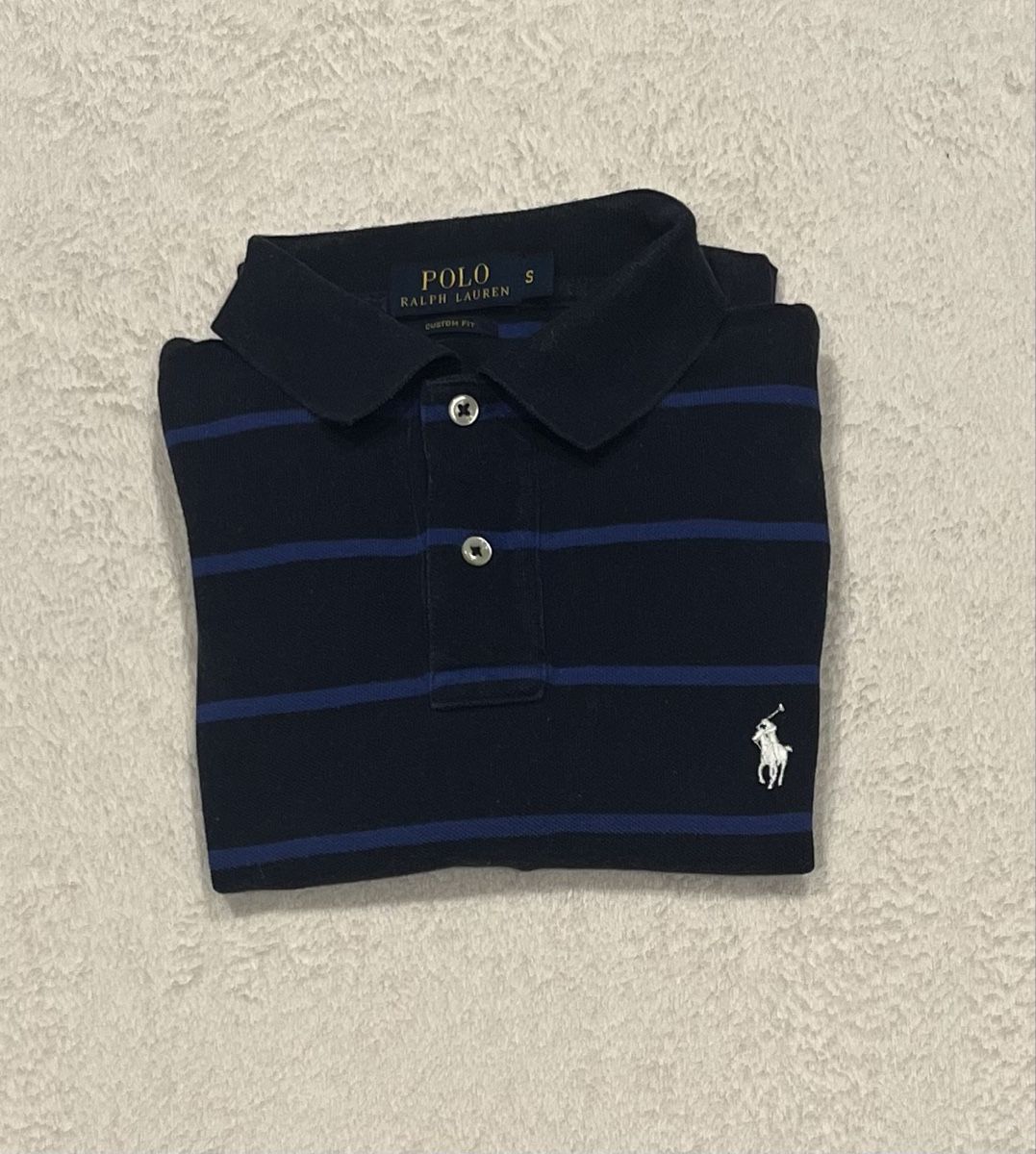 Ralph Lauren Magliette Polo: Ralph Lauren Poloshirt Gr. S – Nuovo (secondo la descrizione) da Wettingen venduto da Andi_95 1