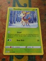 POKEMON  Deerling  E  011/198  HP60  2021