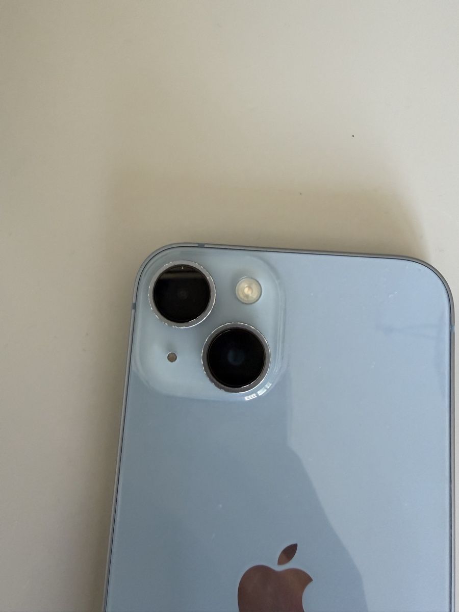 Apple Telefoni cellulari / Smartphones: iPhone 14 128 GB – Usato da Biel/Bienne venduto da yime.sul 5