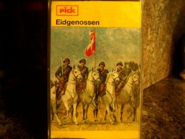 EIDGENOSSEN