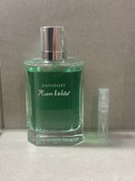 Davidoff Run Wild, Eau de Toilette | Abfüllung 2ML