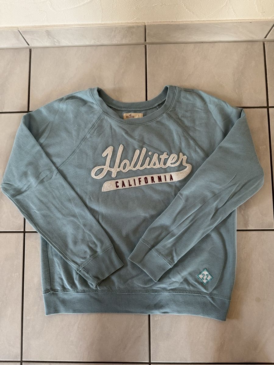 Hollister Maglioni & Felpe: Hollister California Pullover – Nuovo (secondo la descrizione) da Hergiswil NW venduto da kaufe_bei_kaufmann