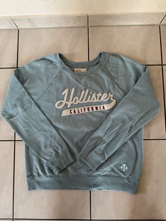 Hollister California Pullover