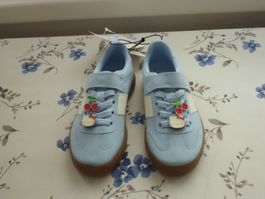 SNEAKER HELLO KITTY (Grösse 27) KINDER