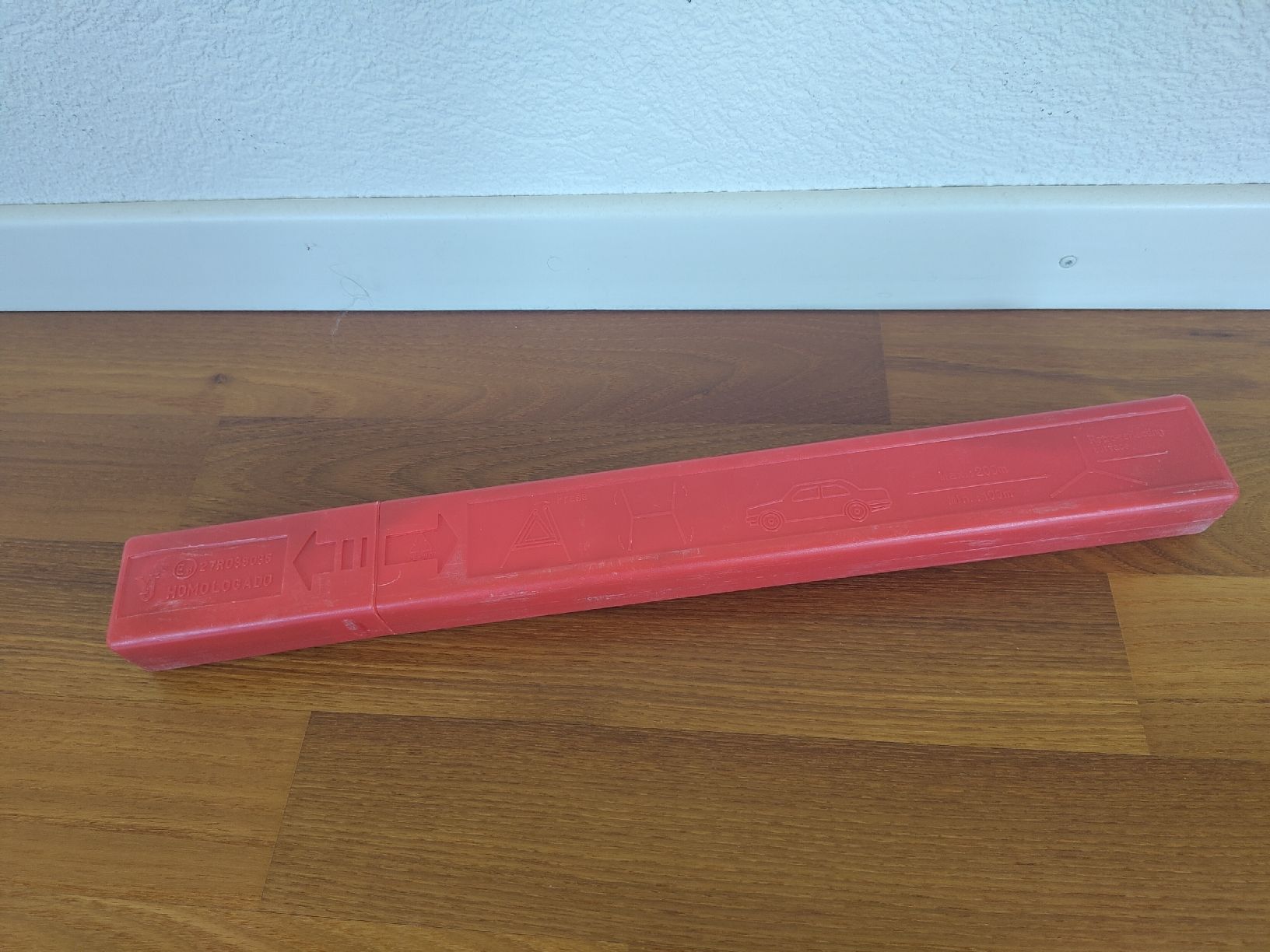 Accessori per altri veicoli: Pannendreieck – Nuovo (secondo la descrizione) da Steinach venduto da Sebiip