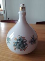 Wunderschöner handbemalter Porzellan Lampenfuss